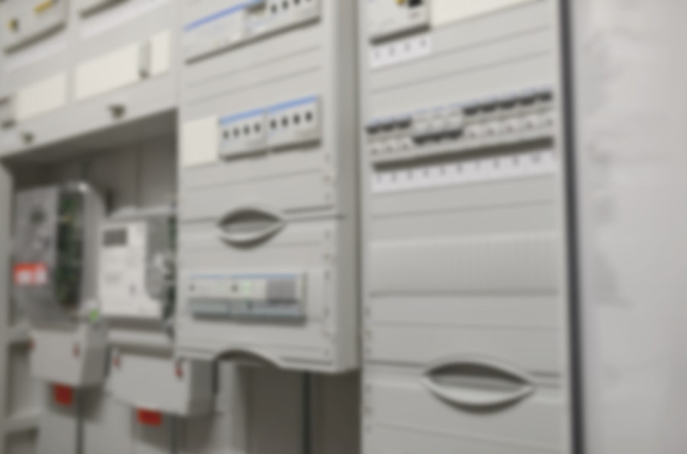 Schalt&shy;schrank&shy;bau bei Bernhardt Elektrotechnik in Wildeck